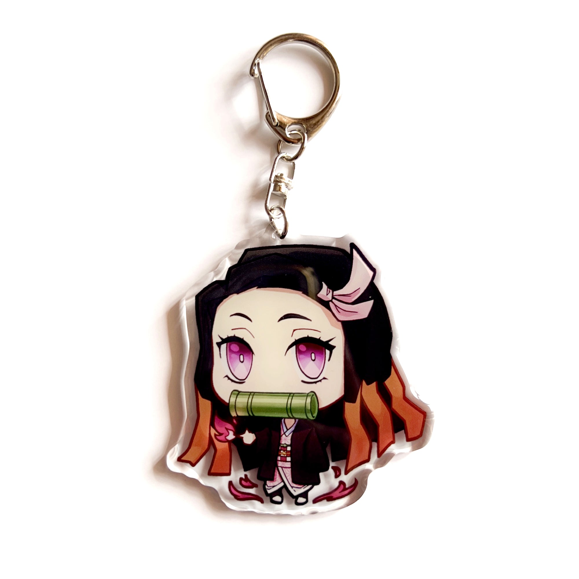 Nezuko 2.5